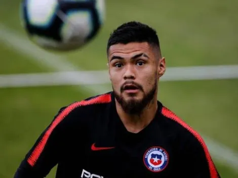 Si llega Paulo Díaz, ¿el plantel de River ya estaría completo?