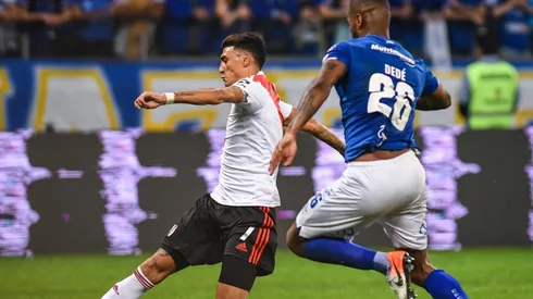 La Página Millonaria te acerca todos los datos y estadísticas relacionados a la clasificación.