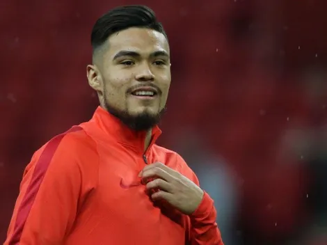 Horas decisivas por Paulo Díaz