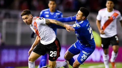 River intentará repetir lo hecho en el año 2015.