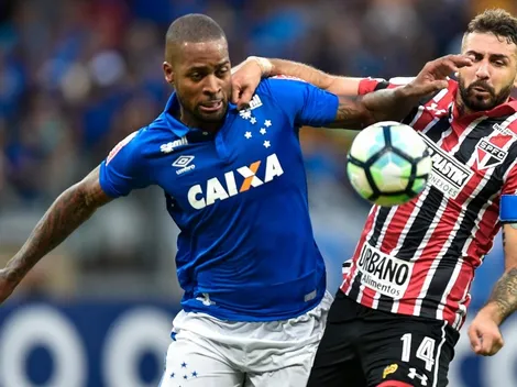 Pratto sueña con repetir en el Mineirao