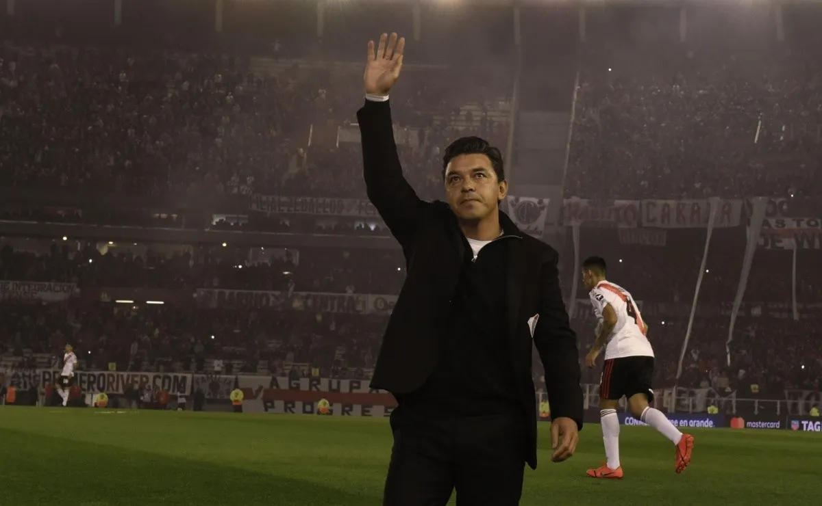 El Millonario enfrentará a Cruzeiro este martes a las 19.15hs por la Libertadores 2019.