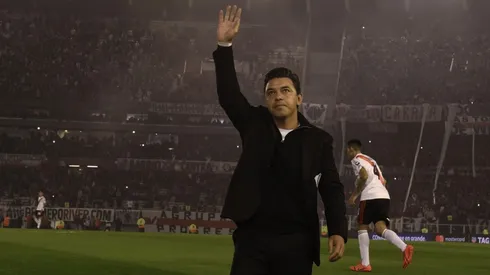 El Millonario enfrentará a Cruzeiro este martes a las 19.15hs por la Libertadores 2019.