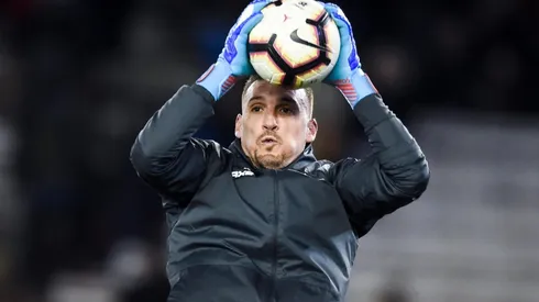 "River no está dispuesto a negociarlo".