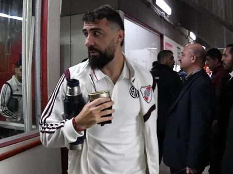 La disculpa formal de Argentinos Juniors para River