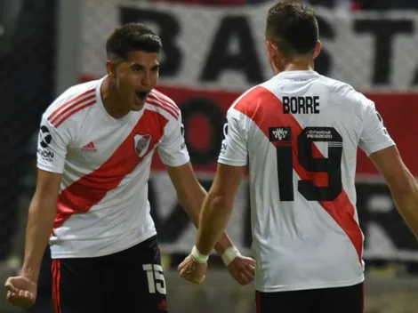 Mirá Cruzeiro vs River en vivo por Facebook Watch