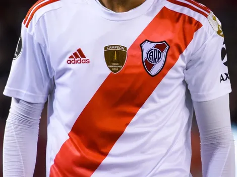 Sponsor de River: las cuatro empresas que compiten