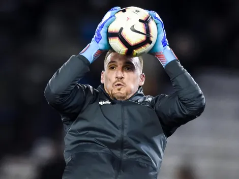 Seguí en vivo Argentinos vs. River