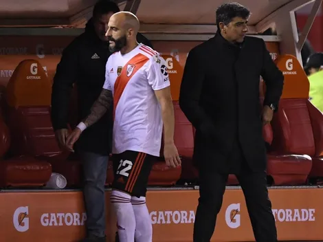 Los convocados ante Cruzeiro, sin Pinola