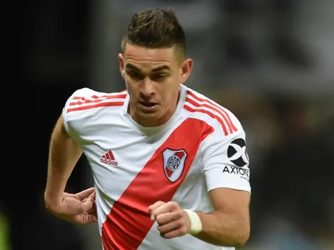 El minuto a minuto de Argentinos vs. River