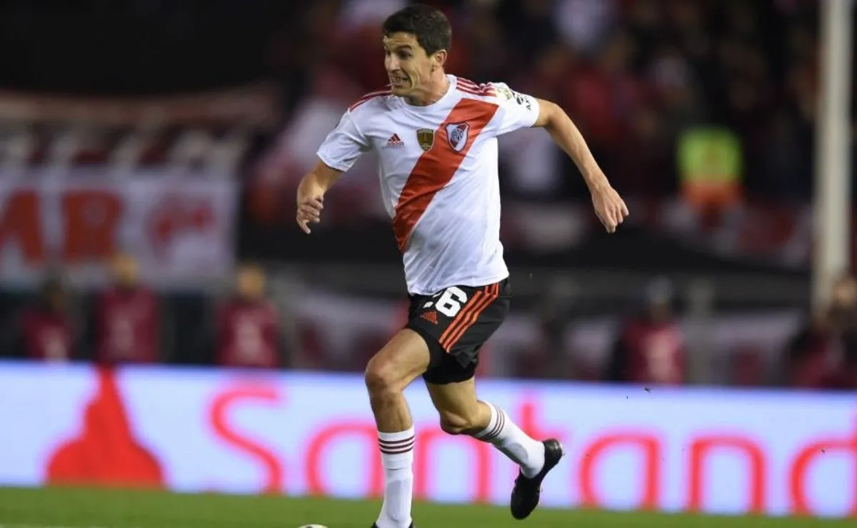 River utilizará su camiseta tradicional en La Paternal