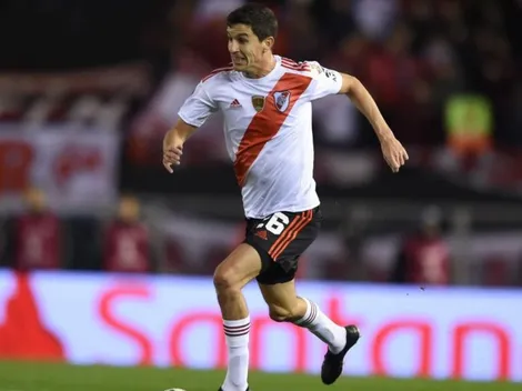 Así se vestirá River frente a Argentinos