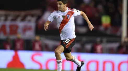 River utilizará su camiseta tradicional en La Paternal