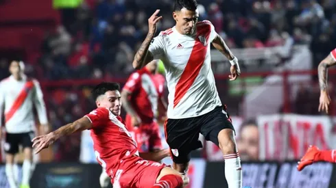 La Página Millonaria te acerca todos los datos y estadísticas.