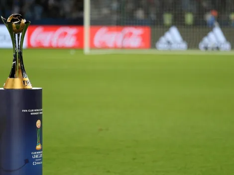 FIFA confirmó las fechas para los partidos del Mundial de Clubes