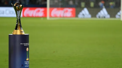 El representante de Conmebol debutará el día 17 de diciembre.