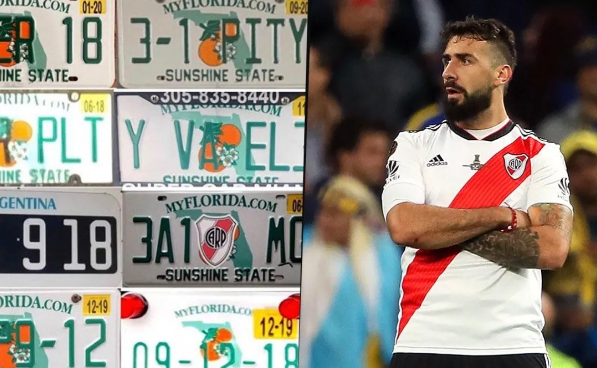 Continúan las bromas hacia Boca por la final que River le ganó en la Copa Libertadores.