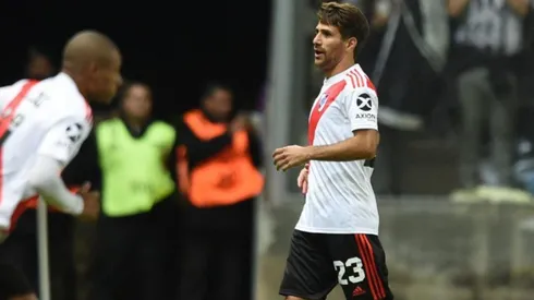 Ponzio podría sumar minutos en Belo Horizonte.