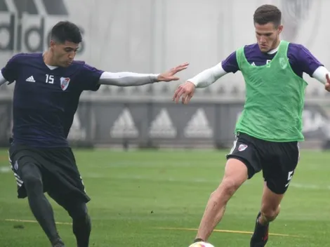 Los convocados para el debut en la Superliga