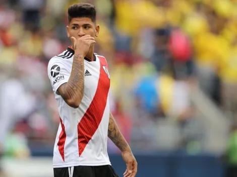 Los goles del empate ante Argentinos