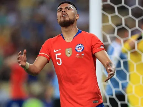 Al-Ahli rechazó la nueva oferta de River por Paulo Díaz