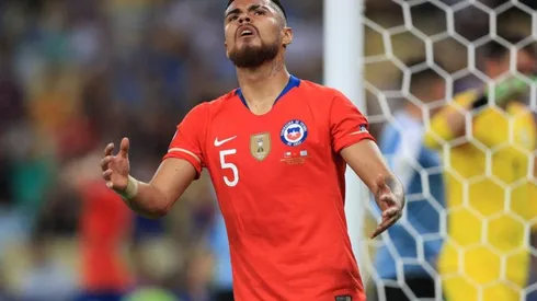 El club árabe desestimó la última carta del Millonario.