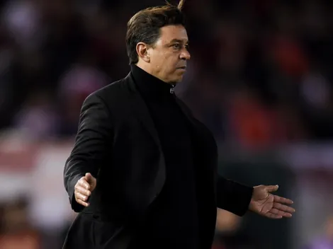 El rompecabezas de Gallardo para arrancar la Superliga