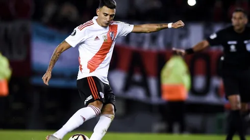 En lo que va de 2019, el equipo de Gallardo malogró cuatro disparos desde el punto del penal.
