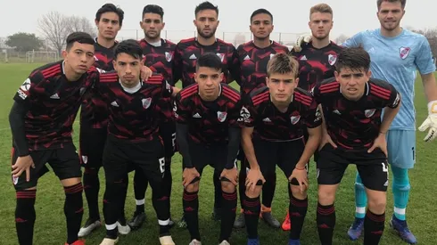 Medina, Beltrán y Paredes, los goles.