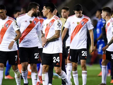 ¿Por qué a River le costó generar jugadas de gol vs. Cruzeiro?