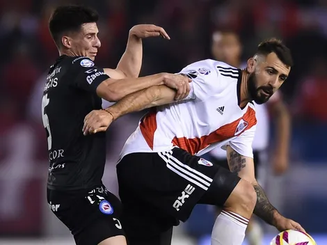 La previa: Argentinos vs. River