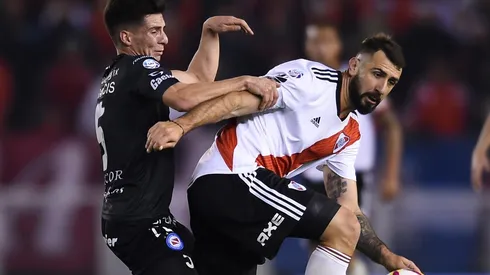 River domina el historial ante Argentinos.