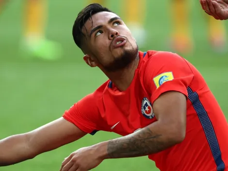 Comienza la cuenta regresiva por Paulo Díaz: la última oferta de River