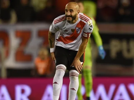 ¿Llega Pinola a la revancha ante Cruzeiro?