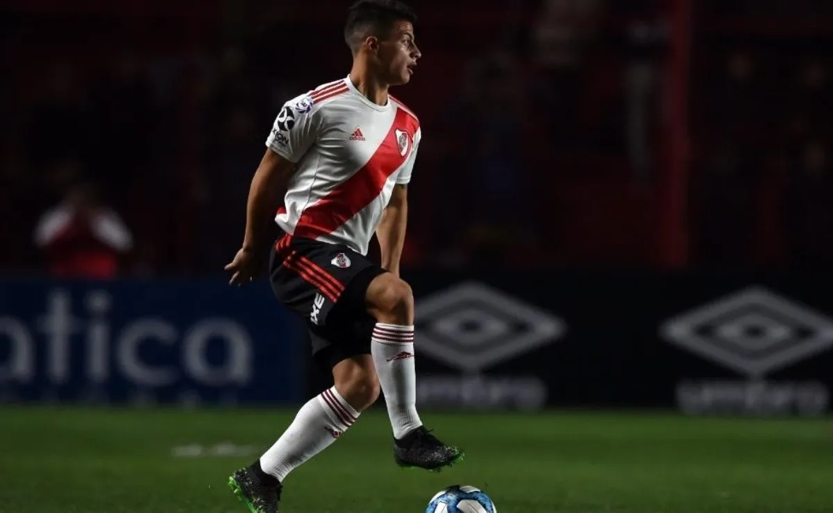 López debutó oficialmente y mostró un rendimiento regular