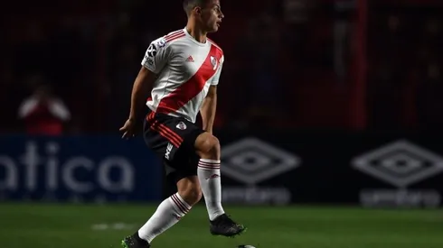 López debutó oficialmente y mostró un rendimiento regular