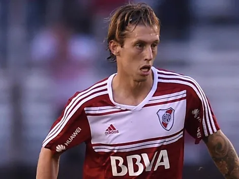 Un interesado en Iván Rossi