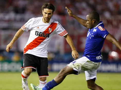 River va por el primer paso hacia los cuartos de la Libertadores
