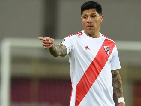 River vs. Cruzeiro: en vivo, el minuto a minuto por la Copa Libertadores