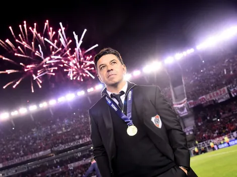 La formación ante Cruzeiro: cuáles son las dudas