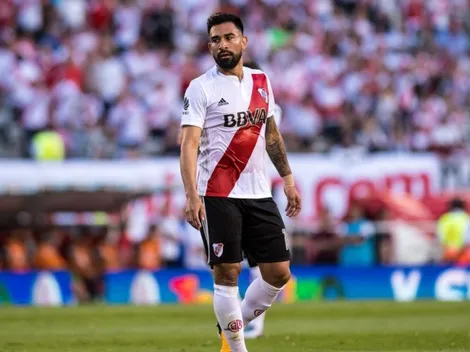 Ariel Rojas tiene nuevo equipo en el fútbol argentino