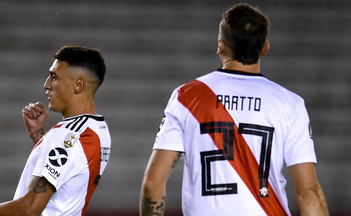 El partido ante el club de Belo Horizonte se jugará este martes.