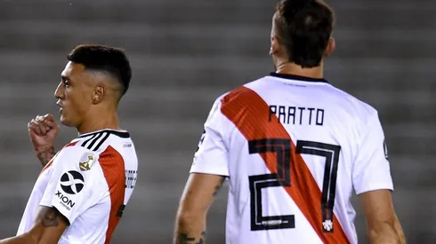 El partido ante el club de Belo Horizonte se jugará este martes.