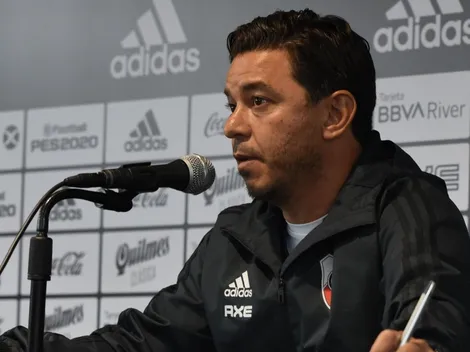 River cambia de búnker: el motivo por el que no va a Cardales