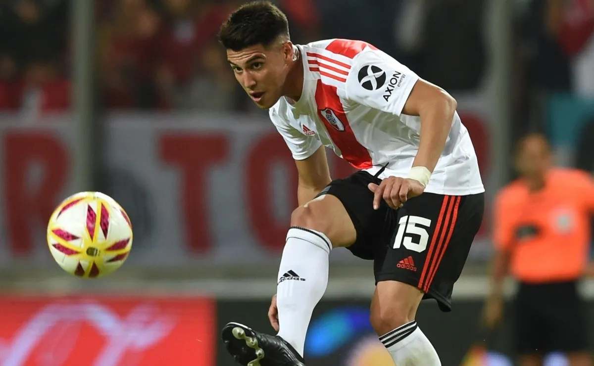 River buscará quedarse con el primer mano a mano de la serie ante Cruzeiro.