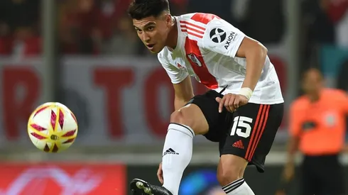 River buscará quedarse con el primer mano a mano de la serie ante Cruzeiro.