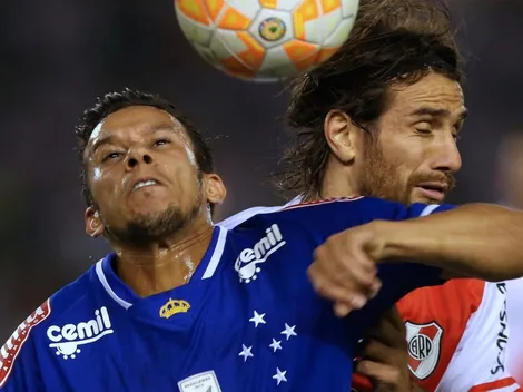 La previa: River vs. Cruzeiro