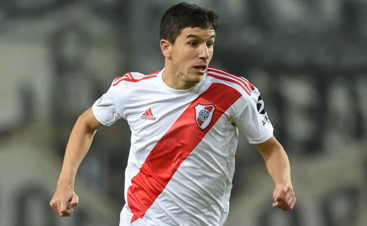 River ya tiene el foco puesto en el debut de la Superliga.