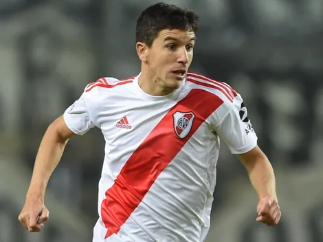 Próximo partido de River: visitará a Argentinos Juniors por la Superliga