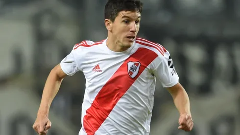 River ya tiene el foco puesto en el debut de la Superliga.